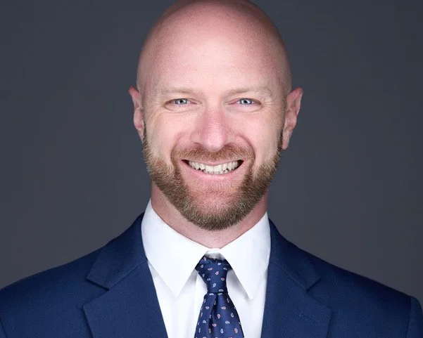 A Day with a Parker Headshot Photographer: Top Reasons to Trust Tara Krauss
