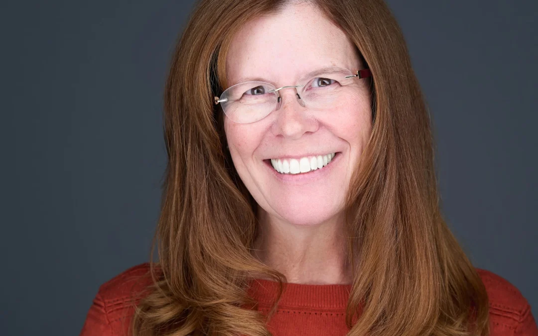 Brand Consistency with Parker Headshots