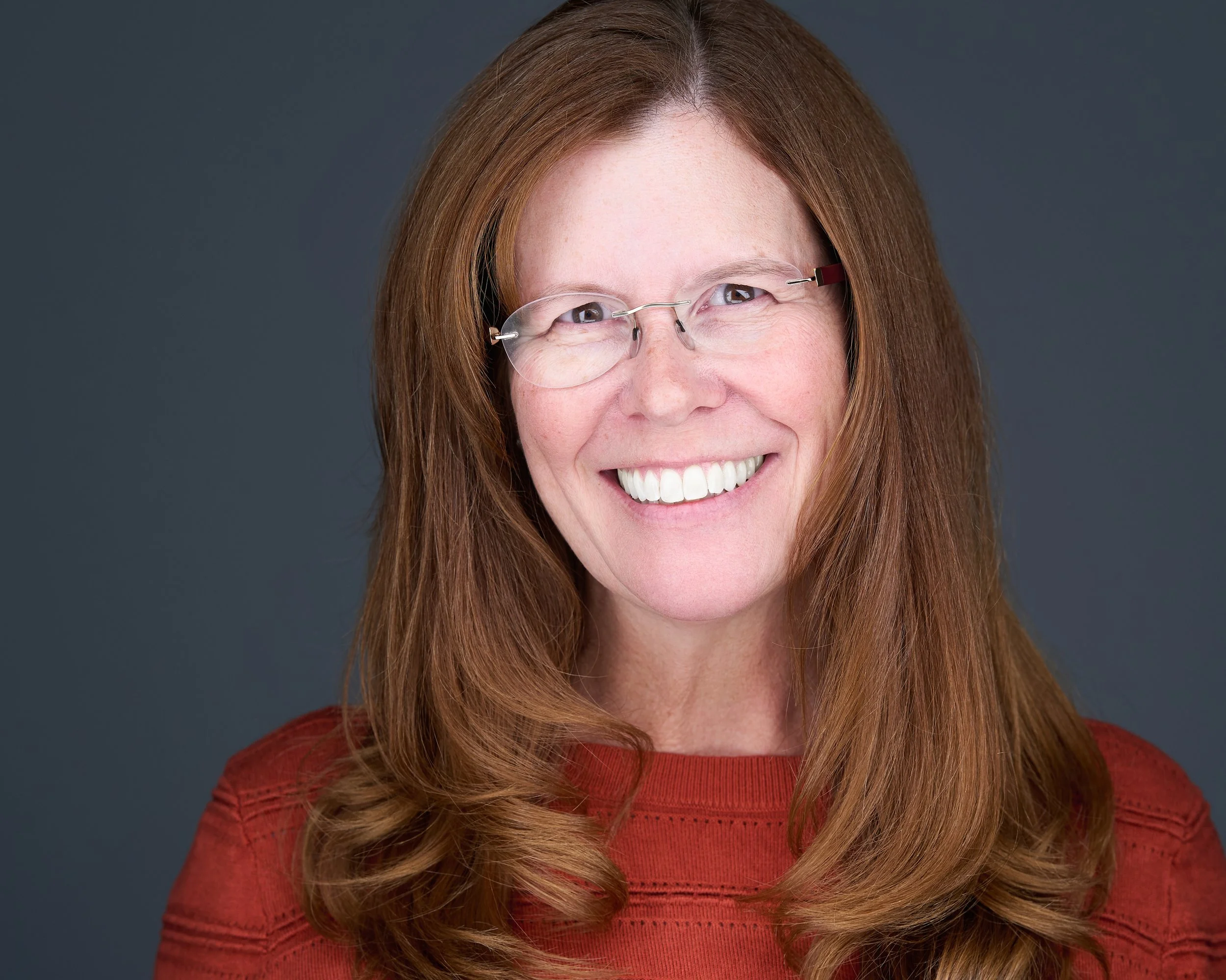 Brand Consistency with Parker Headshots