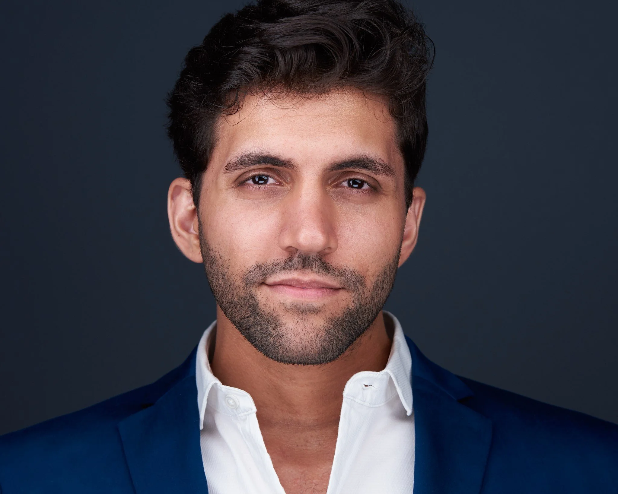 Capturing Professionalism: The Essence of Headshot Photography in Colorado